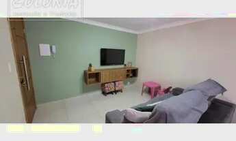 Imagem 4: Apartamento a venda - Vila Camilópolis, Santo André