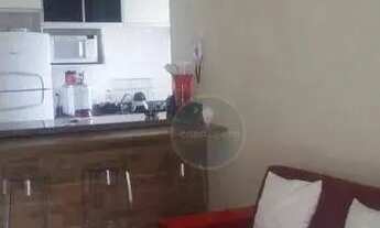 Imagem 4: Apartamento com 2 dormitórios à venda, 50 m² por R$ 195.000,00 - Lourdes - Uberaba/MG