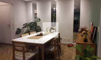 Imagem: Apartamento à venda no Liv Barra funda