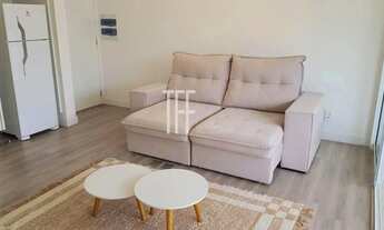 Imagem: APARTAMENTO ESTILO STUDIO PARA LOCAÇÃO