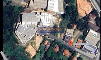 Imagem 3: Terreno Residencial/Comercial - 2400M² - Vale Verde - Valinhos/SP