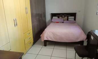 Imagem 2: Terreno com casa