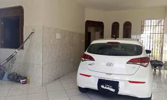 Imagem 2: Casa no Santos Dumont