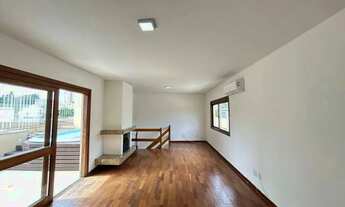 Imagem: Cobertura para locação no bairro Higienópolis