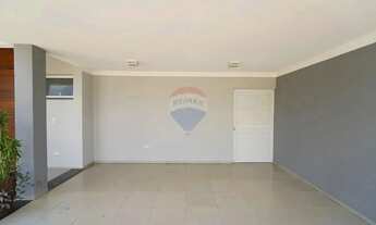 Imagem 2: Casa Espetacular 3 Quartos, Suíte e Jardim de Inverno no Cond. Porto Seguro, Pres Prudente