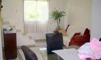 Imagem 5: Sobrado com 3 quartos à venda em Vila São João Batista - SP