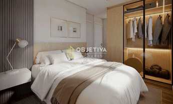 Imagem 5: Apartamento à venda 2 Quartos 44.45M² Igara Canoas - RS