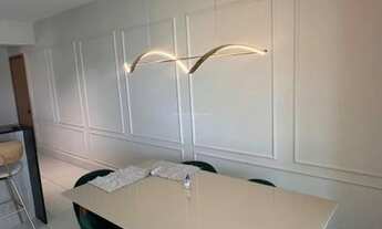 Imagem 6: Apartamento no Condominío Essencial , 3 Quartos com Suíte, 92m² no Morada do Sol, Teresina