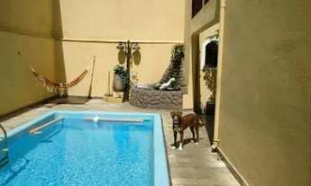 Imagem 3: Sobrado em Rua Jacupiranga - Vila Camilópolis - Santo André/SP