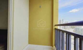 Imagem 6: YOU LIFE & STYLE ÁGUAS CLARAS APARTAMENTO 01 SUÍTE REFORMADO COM LAZER COMPLETO