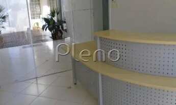 Imagem 2: Salão para locação no Jardim Flamboyant, Campinas