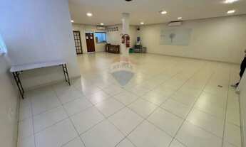 Imagem 3: Locação de Salão / Sala Comercial com 200mts no Bairro Ribeirania - Ribeirão Preto/SP