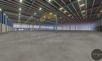 Imagem: Galpão para Locação em Guarulhos, Vila