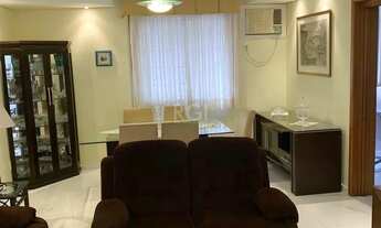 Imagem 4: Apartamento para Venda - 130m², 3 dormitórios, sendo 1 suites, 1 vaga - Rio Branco