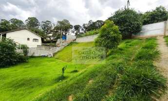 Imagem 4: Chácara com 1 dormitório à venda, 1538 m² por R$ 430.000 - Cacéia - Mairiporã/SP