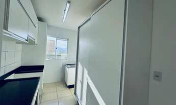 Imagem 3: Vendo apartamento com cozinha planejada na Guarda do Cubatão