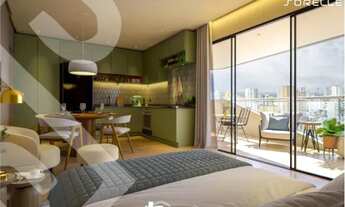 Imagem 6: Apartamentos; Stúdios & Lofts. SORELLE. P165