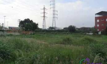 Imagem 4: AREA - TATUAPÉ - SP