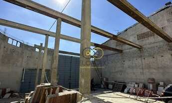 Imagem 5: Galpão para alugar, 400 m² por R$ 10.200,00/mês - Jardim Adriana - Guarulhos/SP