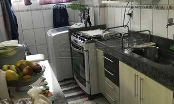 Imagem 4: Apartamento Padrão em Araraquara