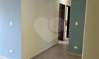 Imagem 2: Apartamento com 2 quartos à venda em Alvinópolis - SP