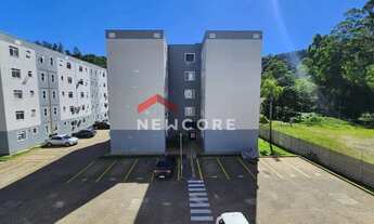 Imagem 3: Apartamento em Rua Arthur Momberger - Diehl - Novo Hamburgo/RS