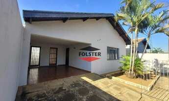 Imagem: Casa com 3 dormitórios para alugar, 159