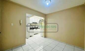 Imagem 2: Gf- Jardim do sol, poucos minutos do centro com 3 quartos e vaga de garagem. OPORTUNIDADE