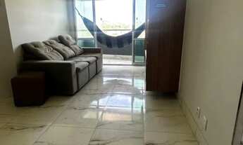 Imagem 2: APARTAMENTO de ALTO PADRÃO 100% REFORMADO e MOBILIADO com 94m² em Ponta Negra - RV