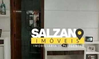 Imagem 7: Casa com 3 dormitórios, 330 m² - venda por R$ 800.000,00 ou aluguel por R$ 3.969,65/mês