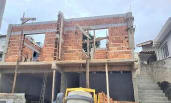 Imagem 2: Sobrado no bairro Santo Antonio à venda!!