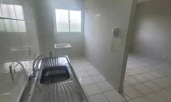 Imagem: RESIDENCIAL BARCELONA DISPONIVEL PARA LOCAÇÃO