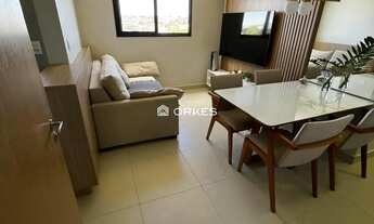 Imagem 6: Apartamento Res. Encanto mobiliado