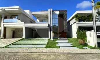 Imagem: Condomínio com 4 quartos à venda em Urucunema