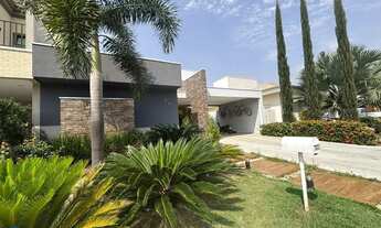 Imagem: Casa em Condomínio de Luxo em Indaiatuba-SP