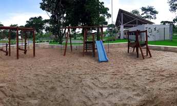 Imagem 5: LOTE para venda com 399 metros quadrados em Residencial Goiânia Golfe Clube - Goiânia - GO