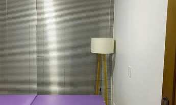 Imagem 5: Sublocação de sala