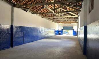 Imagem 2: Galpão à venda, Cidade Alta - Piracicaba/SP