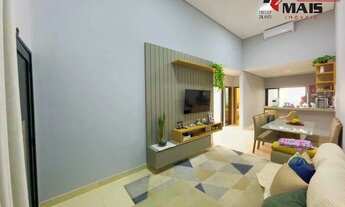 Imagem 3: Casa à venda no Bairro São Sebastião Hortolândia