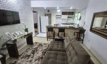 Imagem: Apartamento garden 130m² todo reformado