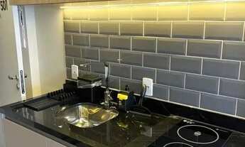 Imagem 6: APARTAMENTO - PARAÍSO - SP