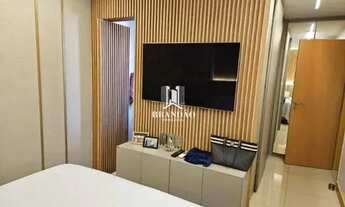 Imagem 2: Apartamento andar alto, totalmente nascente, com vista para o mar e para a lagoa