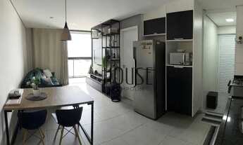 Imagem: Apartamento à venda em JK Studio condomínio