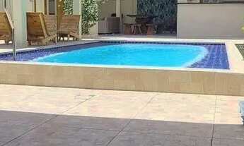 Imagem 3: Casa de aluguel por temporada na Massagueira