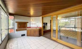 Imagem 2: Foxter vende apartamento com 134m², 3 quartos sendo 1 suíte 2 vagas de estacionamento