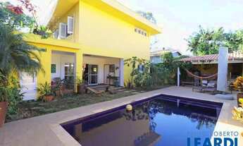 Imagem 2: SOBRADO - ALTO DE PINHEIROS - SP