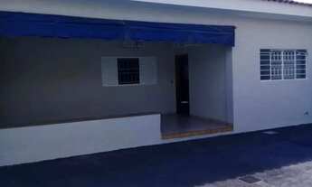 Imagem 3: Venda - Casa Residencial no Bairro Nova Redentora