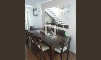 Imagem 3: Casa à Venda - Vila Invernada, 4 Quartos, 210 m2