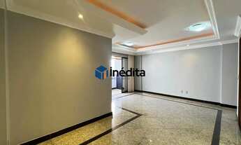 Imagem 7: Apartamento para alugar de 101m² por R$ 2.700,00/mês - Residencial Luciano Oliveira - Seto