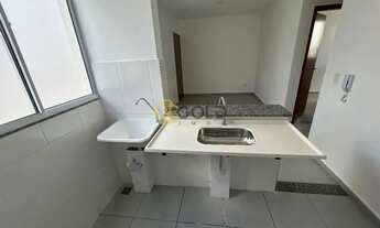 Imagem 5: Apartamento para locação em Franca / SP bairro Chácara Espraiado